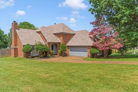 6708 Pheasant Place Cv, Memphis, TN 38141