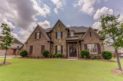 1665 Horseshoe Bend Trl, Collierville, TN 38017