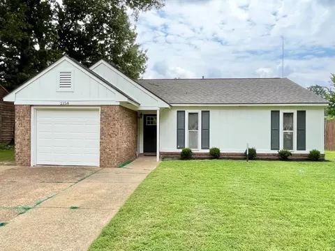 2158 Bobolink Trl, Memphis, TN 38134