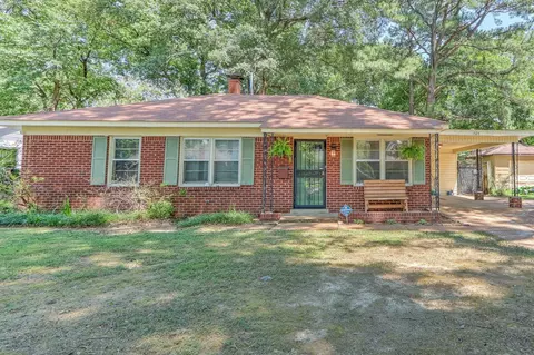 1524 W Flamingo Rd, Memphis, TN 38117