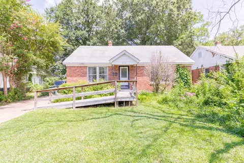 3576 Forrest Ave, Memphis, TN 38122