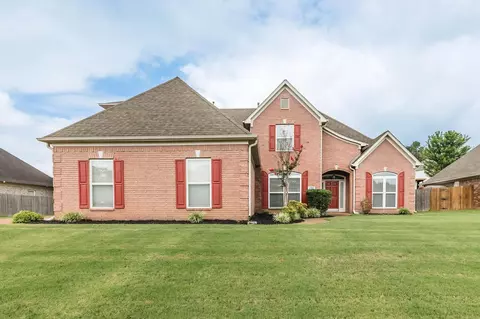4599 Charity Glen Cv, Bartlett, TN 38135