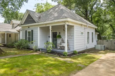 115 S Fenwick Rd, Memphis, TN 38111