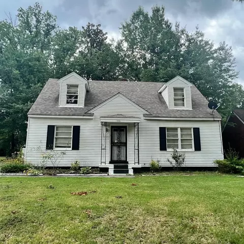 1466 Railton Rd, Memphis, TN 38111