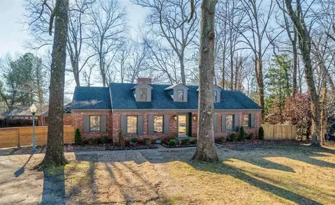 5353 S Hayne Cir, Memphis, TN 38119