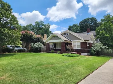 1931 Snowden Ave, Memphis, TN 38107