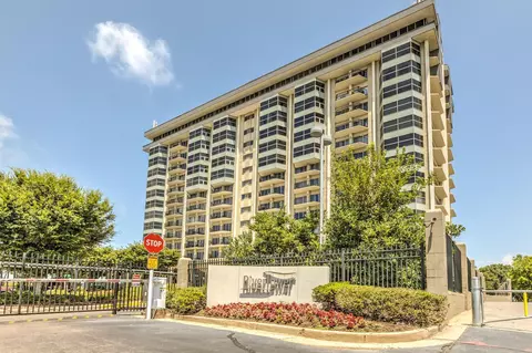 655 S Riverside Dr #506B, Memphis, TN 38103