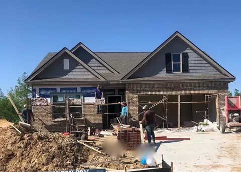 60 Driftwood Loop #VP 4 - CALI L, Oakland, TN 38060