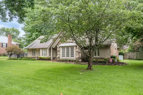 6721 River Birch Rd, Memphis, TN 38119