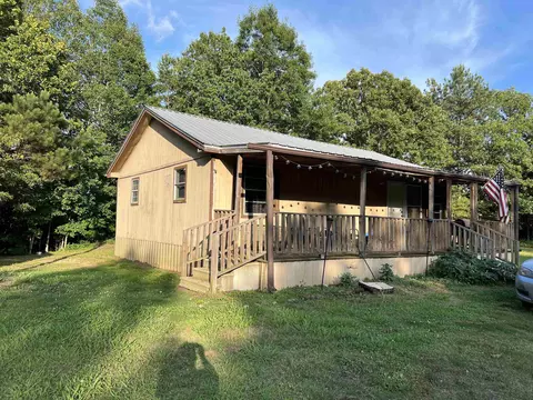 4580 Essary Springs Rd, Pocahontas, TN 38061