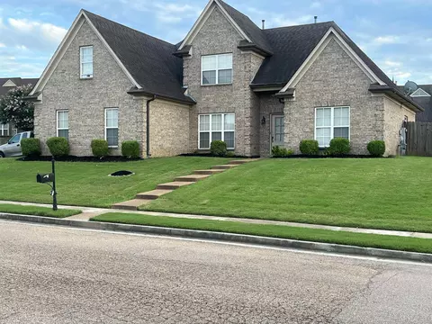 2231 Wellspring Ln, Cordova, TN 38016