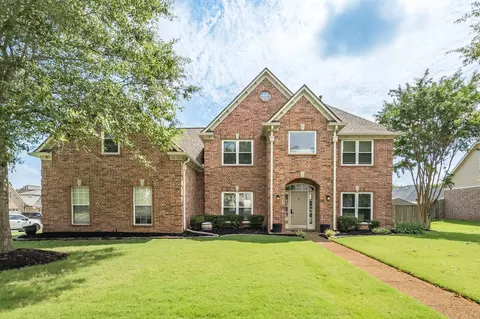 5236 Toni Rose Dr, Lakeland, TN 38002