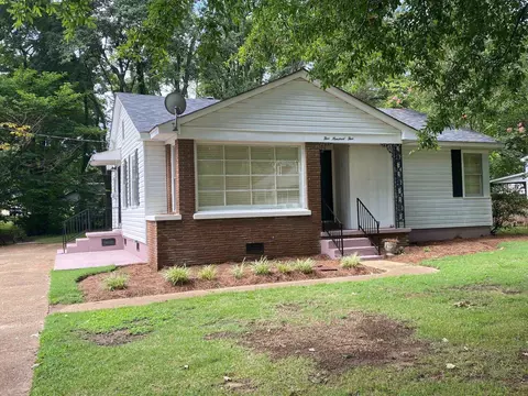 505 Danning Cir, Covington, TN 38019