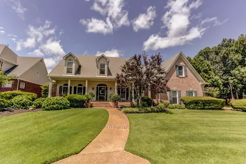 619 Roxburgh Dr, Collierville, TN 38017