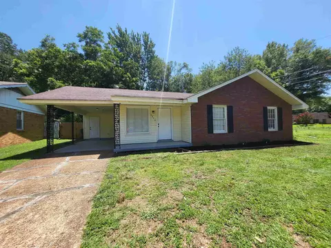 3356 S Perkins Rd, Memphis, TN 38118