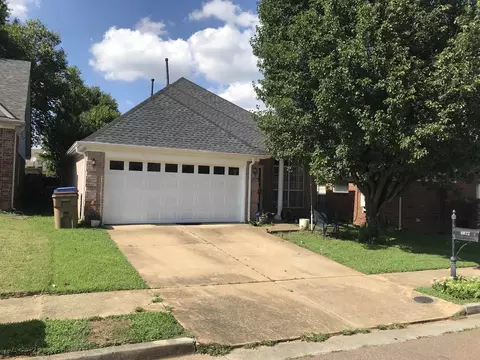 6872 Mikayla Ln, Cordova, TN 38018