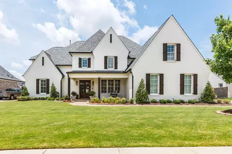 1535 Painted Horse Pass, Collierville, TN 38017
