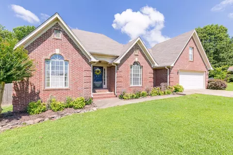 219 Heather Ln, Drummonds, TN 38023 photo 3