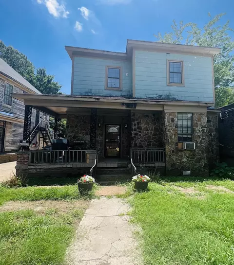 307 E Mclemore Ave E, Memphis, TN 38106