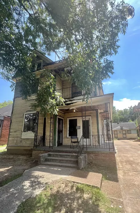 311 E Mclemore Ave E, Memphis, TN 38106