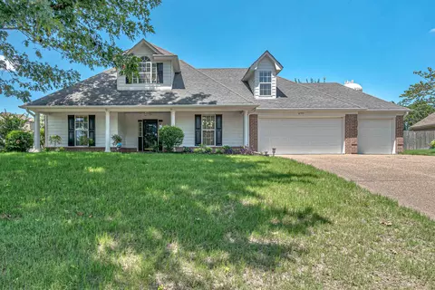 4793 Narcissus Dr, Bartlett, TN 38135