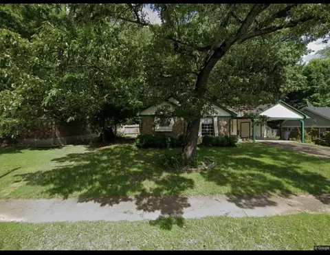 3544 Amesbury St, Memphis, TN 38135