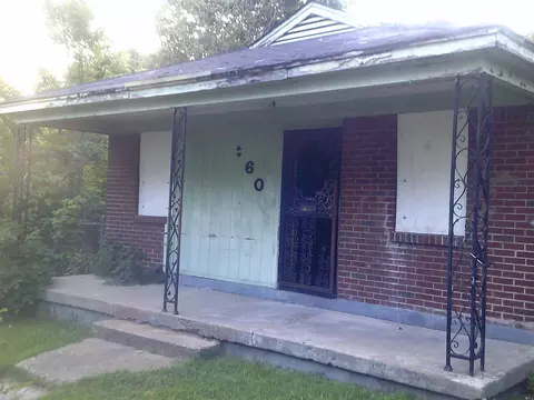160 Ingle Ave, Memphis, TN 38109