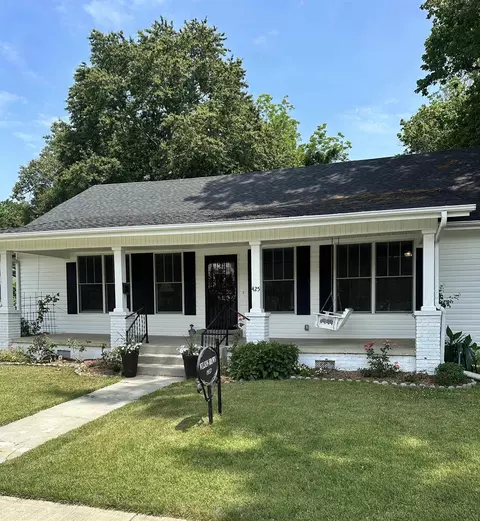 425 W College St, Brownsville, TN 38012