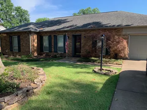 5620 North St, Bartlett, TN 38134