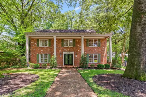 6228 Malloch Dr, Memphis, TN 38119