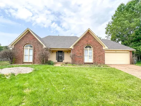 4021 Kingsland Cv, Memphis, TN 38125