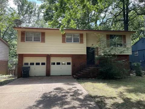 3255 Glen Logan Dr, Memphis, TN 38134