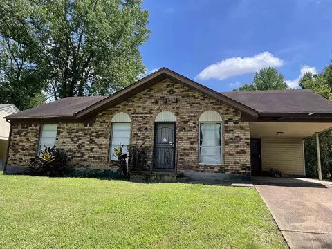 3311 Keystone Ave, Memphis, TN 38128