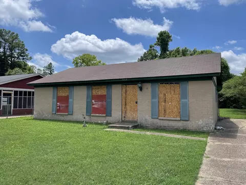 3917 Ferdie Cv, Memphis, TN 38127