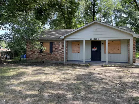 5387 Beaverton Dr, Memphis, TN 38127