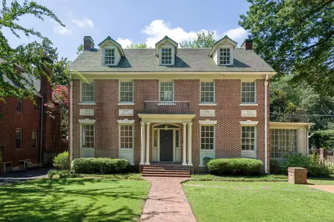 10 Morningside Pl, Memphis, TN 38104