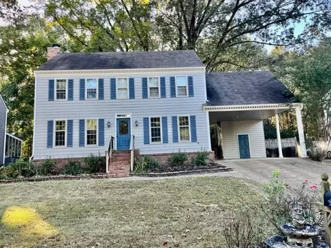 373 Dove Valley Rd, Collierville, TN 38017