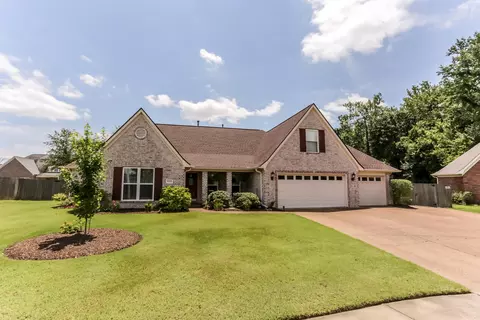 6621 Richdale Ln, Bartlett, TN 38135