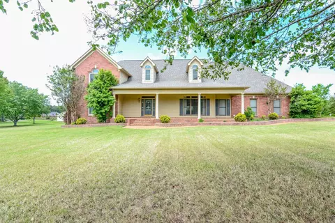 11500 Metz Pl, Eads, TN 38028