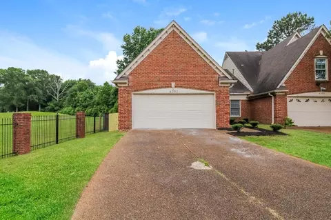 4093 Muirfield Dr, Memphis, TN 38125