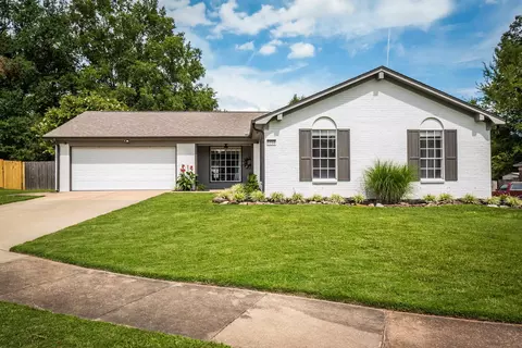 3310 Keeshond Cv, Bartlett, TN 38134