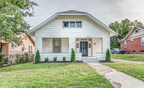 1641 Foster Ave, Memphis, TN 38106