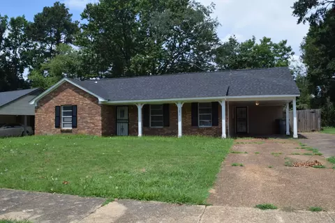 3809 Dagmar St, Memphis, TN 38128
