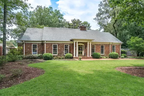 6495 Heather Dr, Memphis, TN 38119