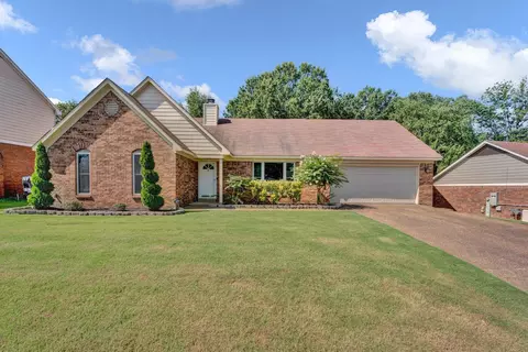 5007 Pheasant Run Ln, Memphis, TN 38141