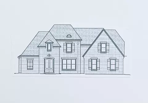 267 Johnsborough Dr, Atoka, TN 38004