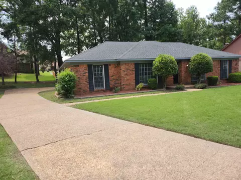 4811 Hancock Dr, Memphis, TN 38116