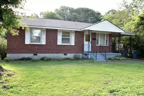 1070 Dora Cv, Memphis, TN 38122