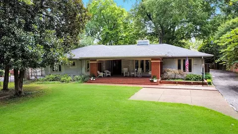 104 Cherry Rd, Memphis, TN 38117