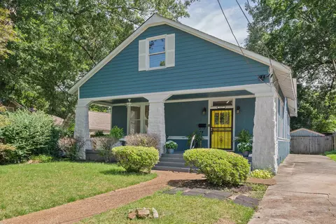 2027 Harbert Ave, Memphis, TN 38104